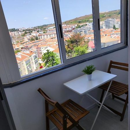 Vista Panoramica Amadora Lejlighed Eksteriør billede
